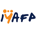 The International Youth Alliance for Family Planning logo