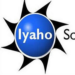 Iyaho Social Services Inc logo