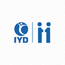 IYD International Humanitarian Relief Association logo