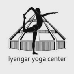 Iyengar Yoga (UK) Ltd logo