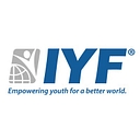 International Youth Federation | Iyf logo
