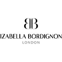 Izabella Bordignon London logo