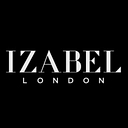 Izabel London logo