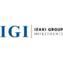 Izaki Group Investments logo