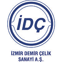Izmir Demir Celik Sanayi A.S. logo