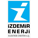 Izdemir Enerji Elektrik Uretim A.S. logo