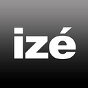 Ize Limited logo