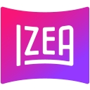 IZEA logo