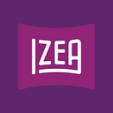 Izea logo