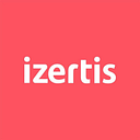 Izertis logo