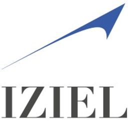 IZiel Healthcare Inc logo