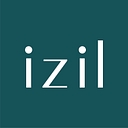 Izil Beauty logo