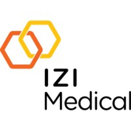 Izi Medical logo