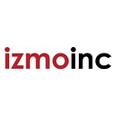 Izmo Inc logo