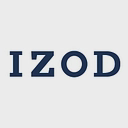 Izod logo