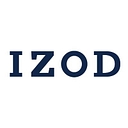 Izod logo