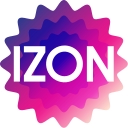 Izon Science logo