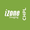 Izone Imaging logo