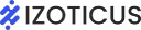 Izoticus | Mobile App Developers logo