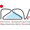 Istituto Zooprofilattico Sperimentale delle Venezie logo