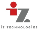 Iz Technologies logo