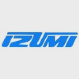 Izumi Products UK Ltd logo