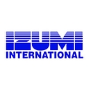 Izumi International, Inc. logo