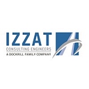 Izzat Consulting Engineers logo