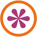 IZZE Beverage Company logo