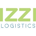 Izzi Logistics   Freight Forwarding   Cargo Transportation logo