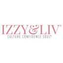 izzyandliv.com logo