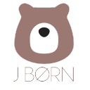 JBørn Baby Products Shop logo