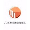 J Dek Investments Llc logo