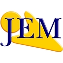 Jem Marketing & Fulfilment Services Ltd logo
