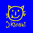 J.Kinski logo