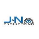 J & N Engineering logo