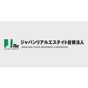 Japan Real Estate Investment logo