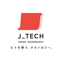 J Tech Inc. logo