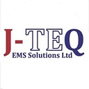 J Teq Ems Solutions Ltd logo
