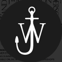 JW Anderson logo