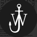 J-w-anderson logo