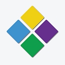J103 Partner's For Christian Media   Wbdx, Wllj logo
