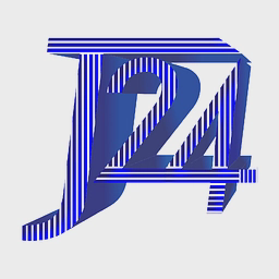 J24 RESOURCING LIMITED logo