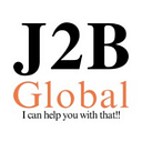J2B Global LLC logo