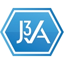 J3 Accountants logo
