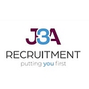 J3a Recruitment logo