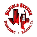 J4 Oilfield Service logo