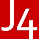 J4 Systems logo