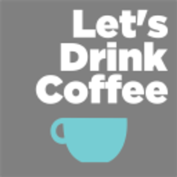 J5 Coffee logo