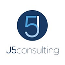 J5 Consulting logo